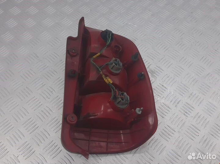 Фонарь для Mitsubishi Space Star