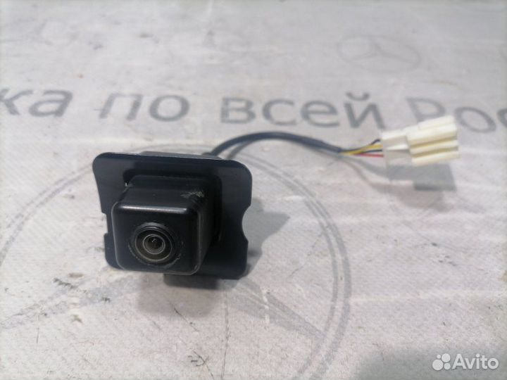 Камера заднего вида Mercedes-Benz Ml 300 Cdi AT