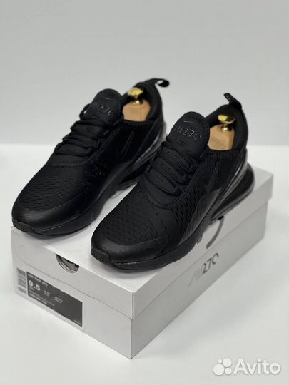 Кроссовки Nike air max 270