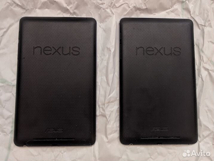 Nexus 7