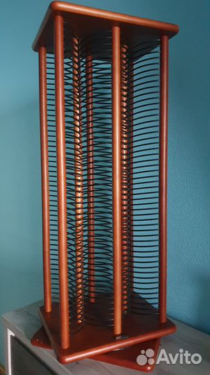 Подставка под сd диски