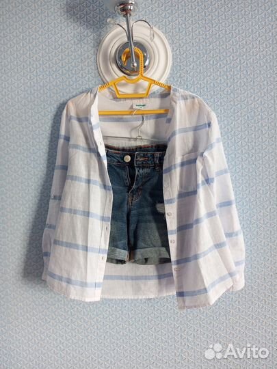 Одежда для девочки