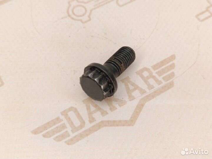 Болт маховика Lexus Ls460L USF41L 1UR-FSE 2008