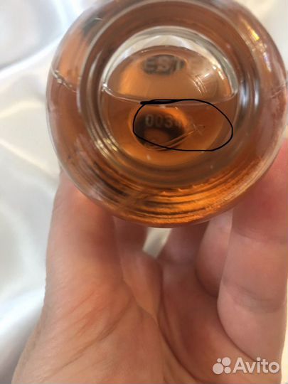 Zarkoperfume Cloud Collection 01(распив)