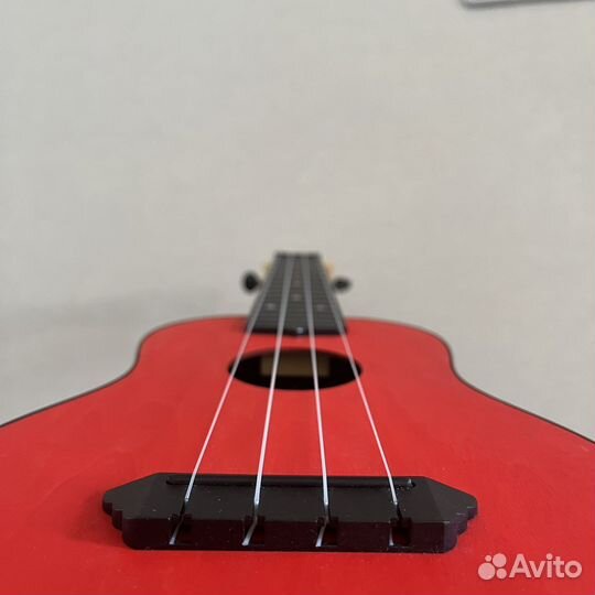 Укулеле flight