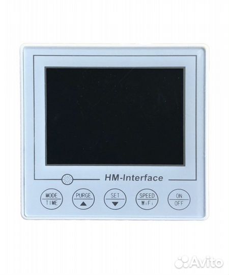 Осушитель настенный Shuft