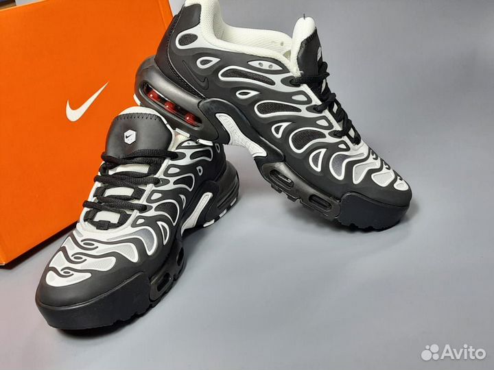 Кроссовки мужские Nike Air max tn plus drift