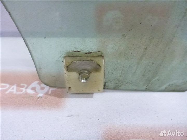 Стекло двери заднее правое Mazda Cx-7 ER L3 VDT