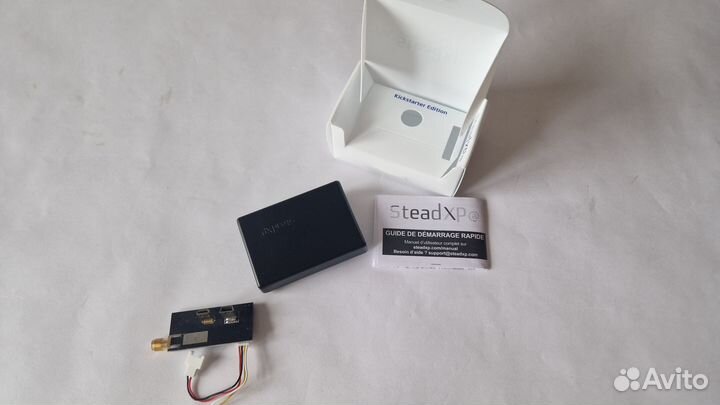 Stead XP модуль для стабилизации GoPro Hero2, 3, 4