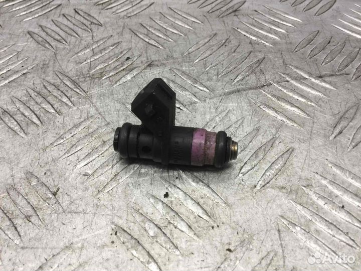 Форсунка Renault Scenic h132259 K4m766