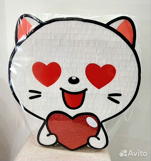 Пиньяты в наличии