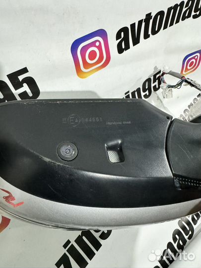 Зеркало прадо 150