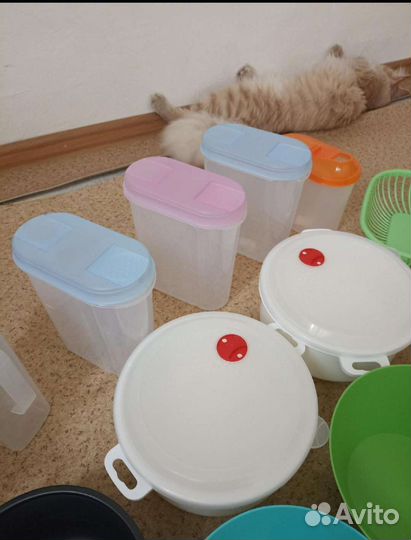 Посуда набор