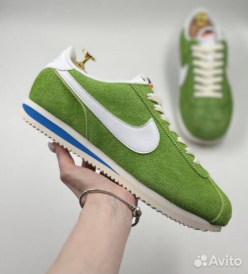 Кроссовки Nike Classic Cortez