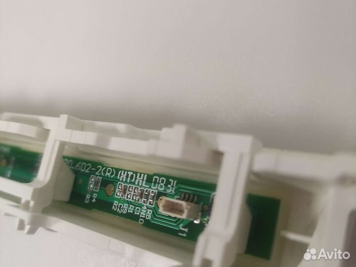 Плата кнопок GWA7.820.602-2(R)