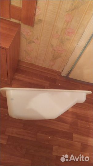 Таз для стирки СССР 65*45