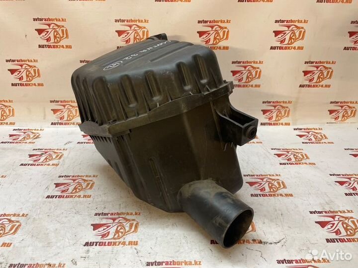 Корпус воздушного фильтра Chevrolet Captiva C100