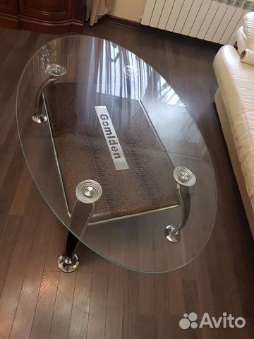 Журнальный стол