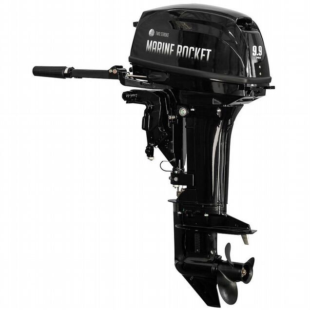 Лодочный мотор Marine Rocket MR9.9PRO