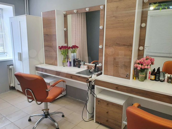 Свободного назначения, 69 м²