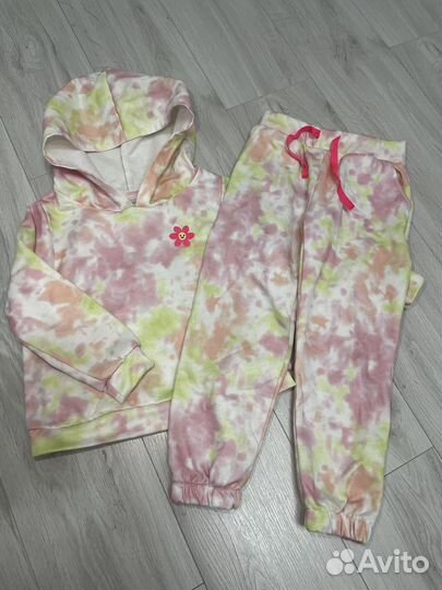 Костюм lc waikiki