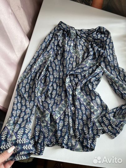 Женские вещи пакетом 42 44