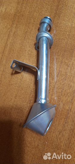 Маслоприемник LADA Vesta