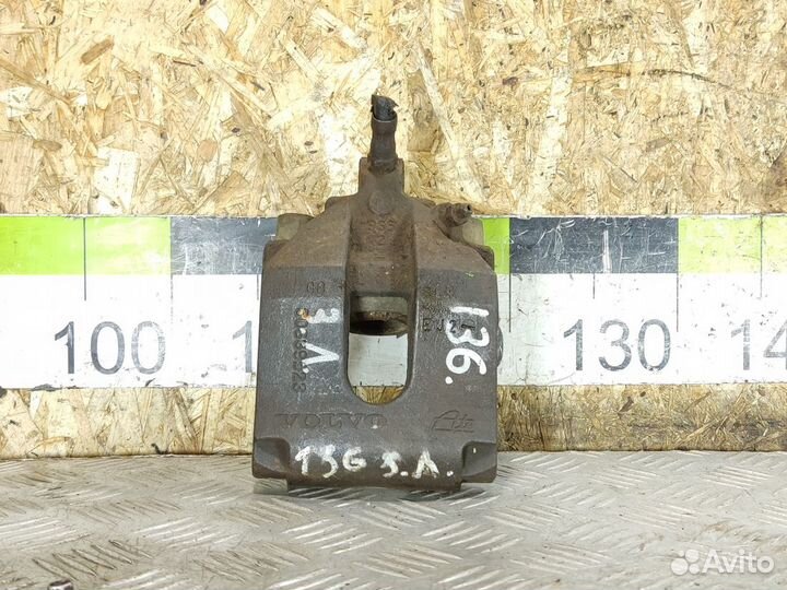 Суппорт задний левый Volvo Xc 90 2002 2015