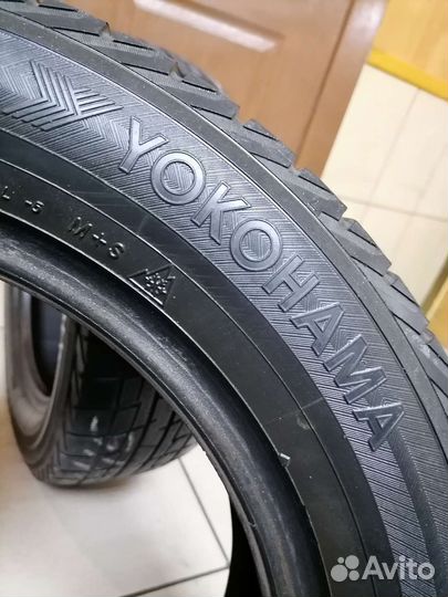 Yokohama Ice Guard IG30 195/60 R15