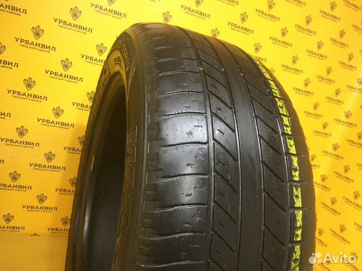 Goodyear Wrangler HP All Weather 255/55 R19 111V