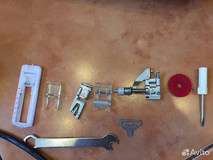 Швейная машина jaguar 316dx