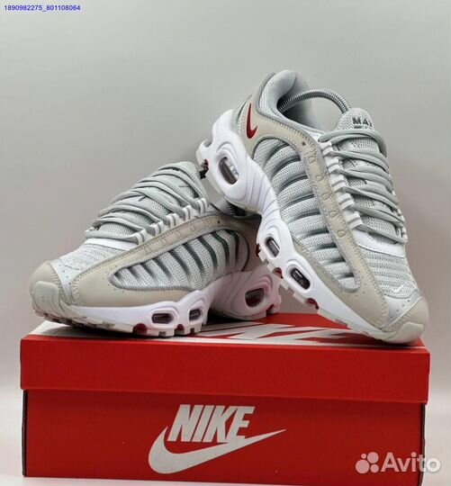 Кроссовки Nike Air Max Tailwind 4 (Арт.27448)