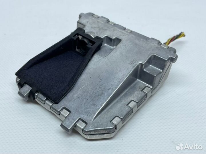 Камера переднего вида Mercedes-Benz Gl X166 4.7