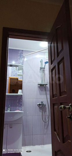 2-к. квартира, 49 м², 5/5 эт.