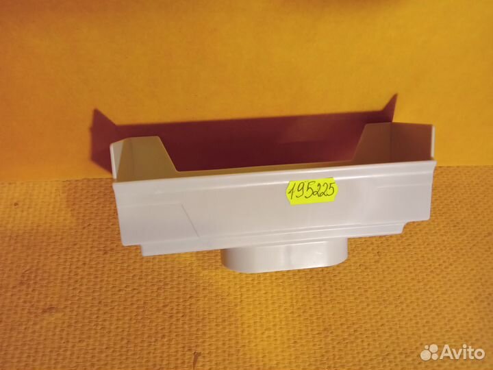 Держатель Hepa фильтра арт 195225 для Thomas