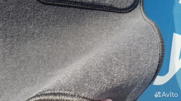 Текстильные коврики Ростов наличие, пошив