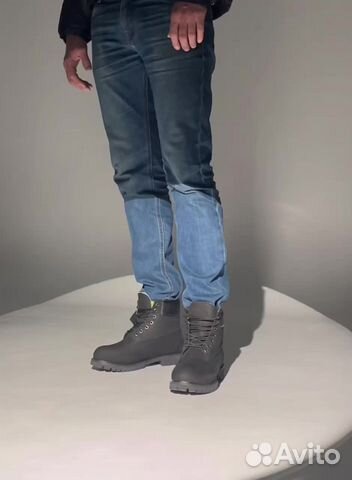 timberland avito