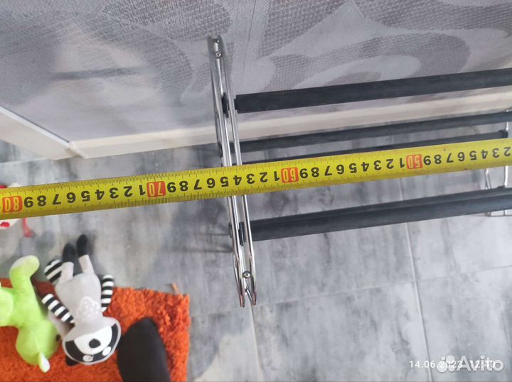 Полка для обуви обувница