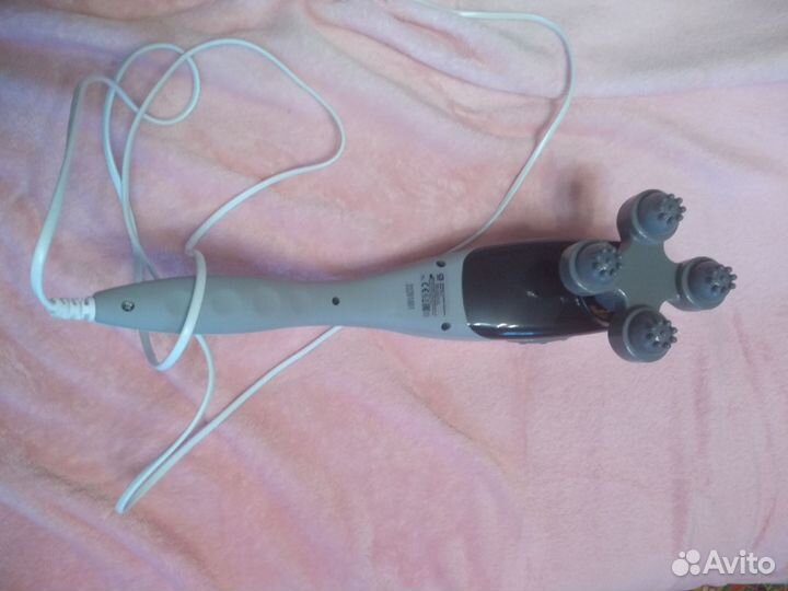 Массажер для тела