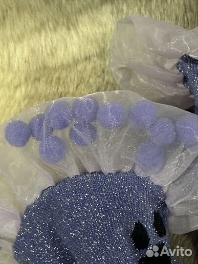 Носки Ведьмина служба доставки/Ghibli