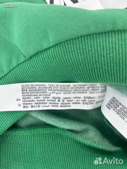 Костюм детский zara