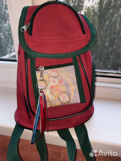 Рюкзак детский