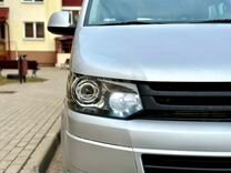 Volkswagen Transporter 2.0 MT, 2013, 360 000 км, с пробегом, цена 1 700 000 руб.