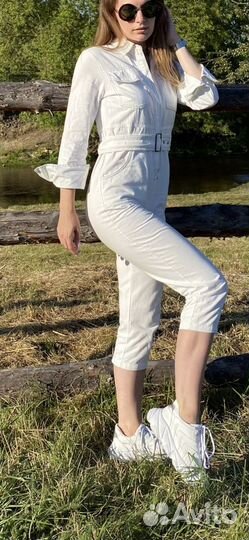 Комбинезон женский