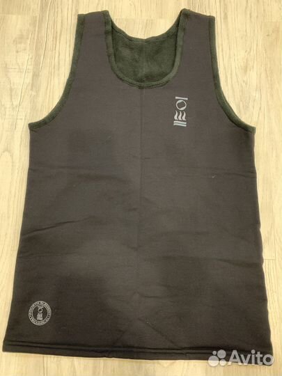 Утеплитель для дайвинга / поддева Fourth Element