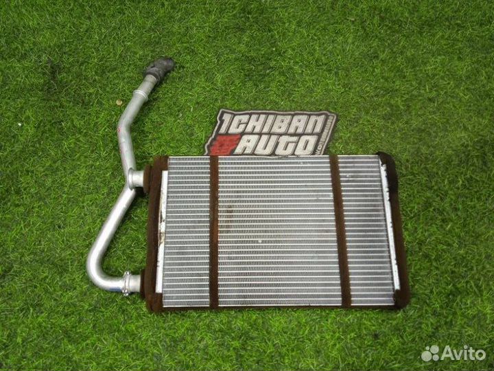 Радиатор печки Mercedes-Benz S-Class W221 M272 E35