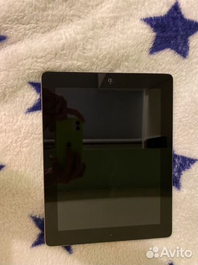 iPad 2 32gb 9.3.5 IOS