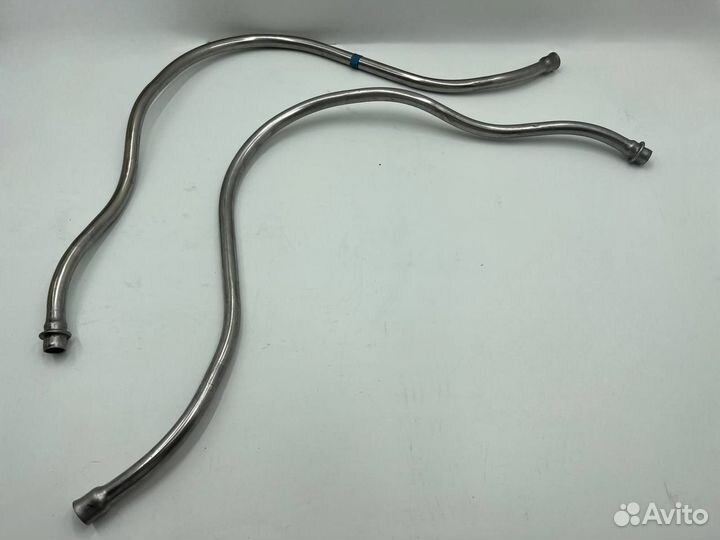Троса ручника передние peugeot