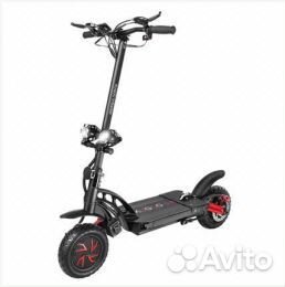 Электросамокаты Kugoo в Самаре