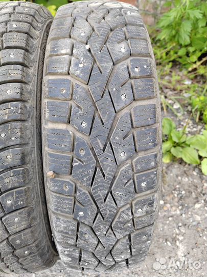 Gislaved NordFrost 100 155/70 R13